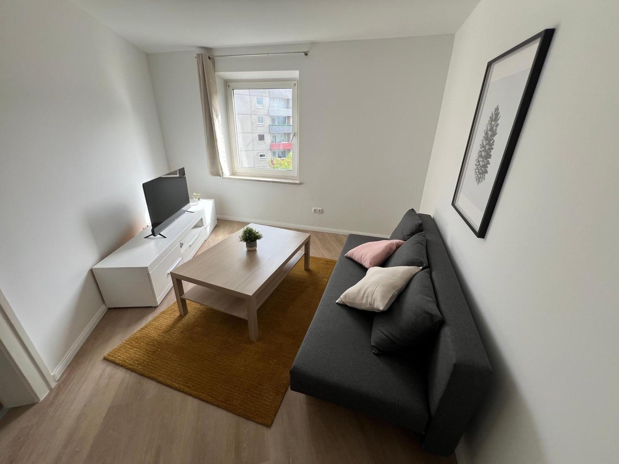Zentrale Apartments In بايروث المظهر الخارجي الصورة